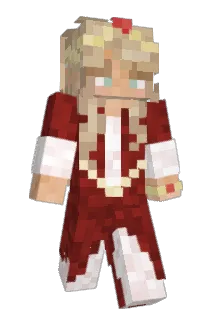 Dahlya_93 Minecraft avatar full body