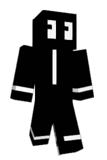 Dahora_Flavin Minecraft avatar full body