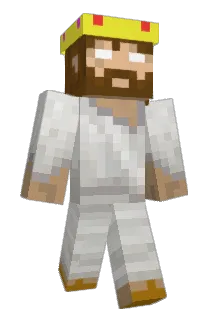 DahoziA Minecraft avatar full body