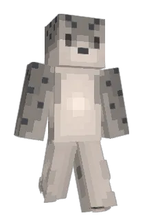 DaiYu_0226 Minecraft avatar full body