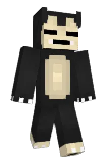 Dai_Ryusei Minecraft avatar full body