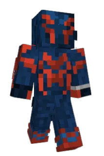Dai_saisho Minecraft avatar full body