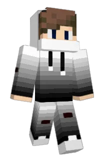Daigolol Minecraft avatar full body