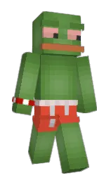Custom render preview