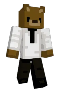 DailyDumm Minecraft avatar full body