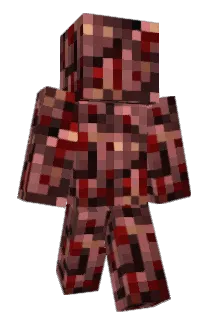 Daily_Sacrifice Minecraft avatar full body