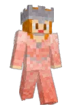 DaisyDuchess Minecraft avatar full body