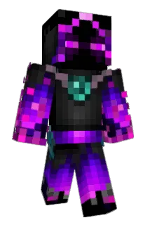 Daisy_Turnstone Minecraft avatar full body