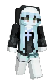 Daisyss0 Minecraft avatar full body