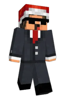 Daiv_Play Minecraft avatar full body