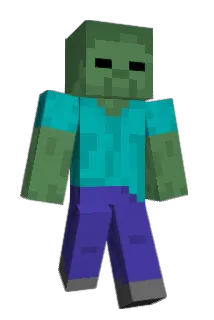DaiwaScarlet Minecraft avatar full body
