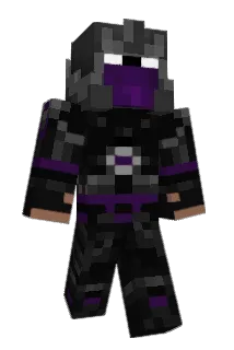 Daizox Minecraft avatar full body