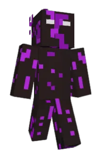 Dajosue Minecraft avatar full body