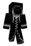 DakAttack1500 Minecraft avatar full body