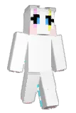 Daking0522 Minecraft avatar full body