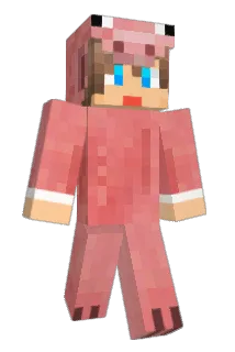 Dakong89 Minecraft avatar full body