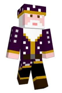 DakotaHM Minecraft avatar full body