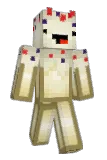 Daks__ Minecraft avatar full body