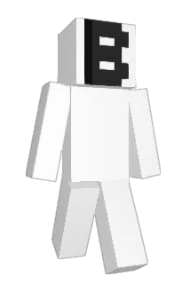 Dalarm Minecraft avatar full body