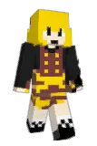 Dalbaeb3000 Minecraft avatar full body