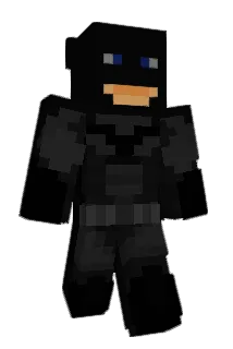 Dale_Slayre Minecraft avatar full body