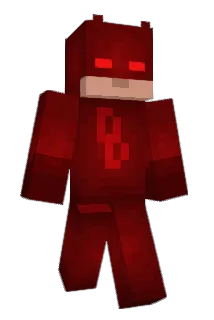 Dalemsito Minecraft avatar full body