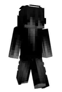 Dalerwein Minecraft avatar full body