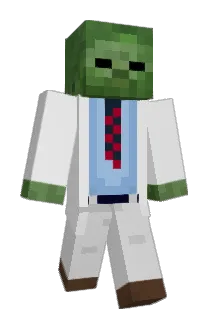 Dallas5521 Minecraft avatar full body