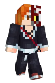 DallasBeasts Minecraft avatar full body