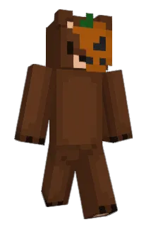 DallasNolan Minecraft avatar full body