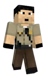 Custom render preview