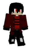 Dallenko Minecraft avatar full body