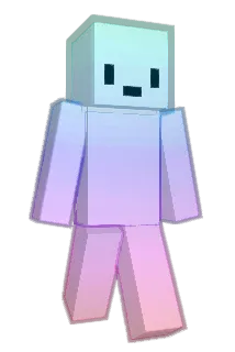 Dallin_ Minecraft avatar full body