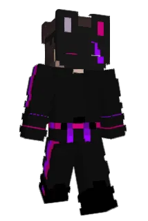 Dally1520 Minecraft avatar full body
