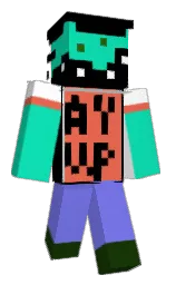 Custom render preview