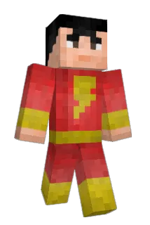 Dalt4Tralt Minecraft avatar full body