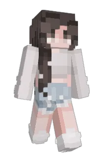 Dalton2Jolly Minecraft avatar full body