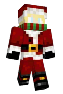 DaltonMoshii Minecraft avatar full body