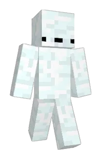Dalton_2002 Minecraft avatar full body
