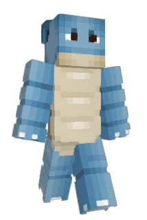 Daltoni98 Minecraft avatar full body