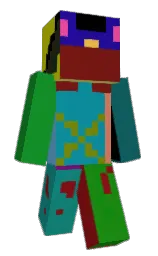 Custom render preview