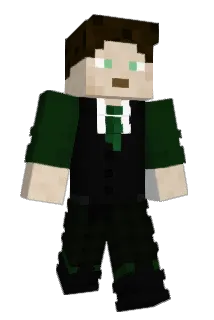 Dam1an__ Minecraft avatar full body