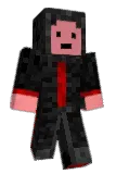 Dam91 Minecraft avatar full body