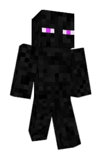 Damian612 Minecraft avatar full body