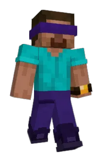 DamianTTH Minecraft avatar full body