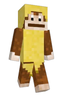 Damiancito528 Minecraft avatar full body