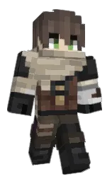 Custom render preview