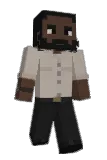 Damp_Bag Minecraft avatar full body