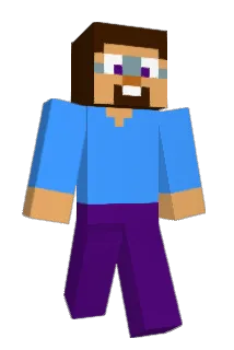 DamselFly88 Minecraft avatar full body