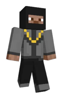 Damss99 Minecraft avatar full body
